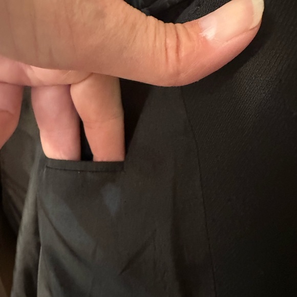 Hugo Boss Men's Black Suit Jacket | Made in the USA | See Measurements - Picture 8 of 12